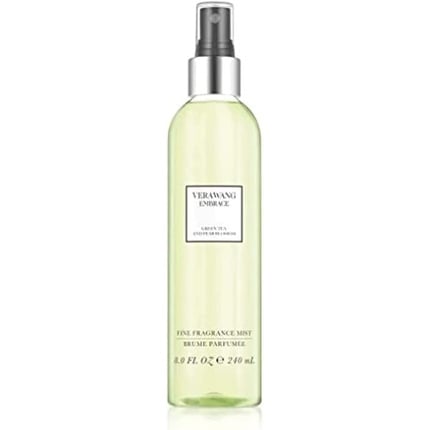 Vera Wang Embrace Body Mist for Women with Green Tea and Pear Blossom, 240