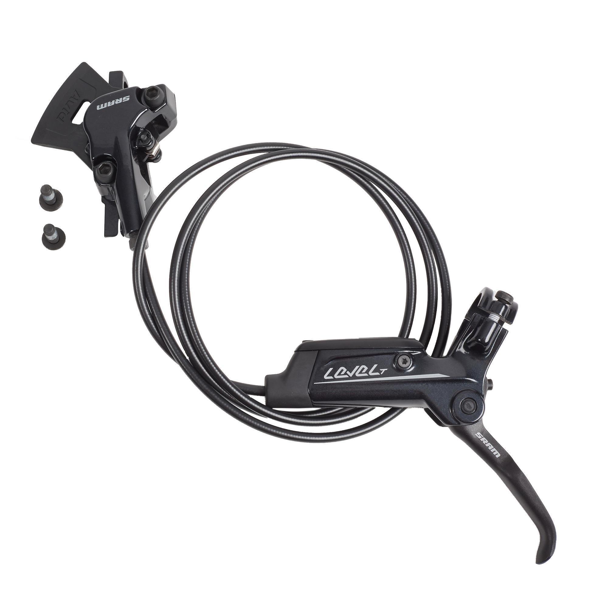 SRAM Level T hydraulic brake kit without disc