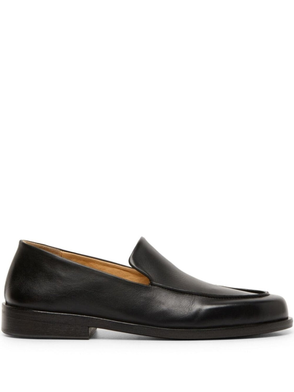 Marsèll Mocasso loafers, black