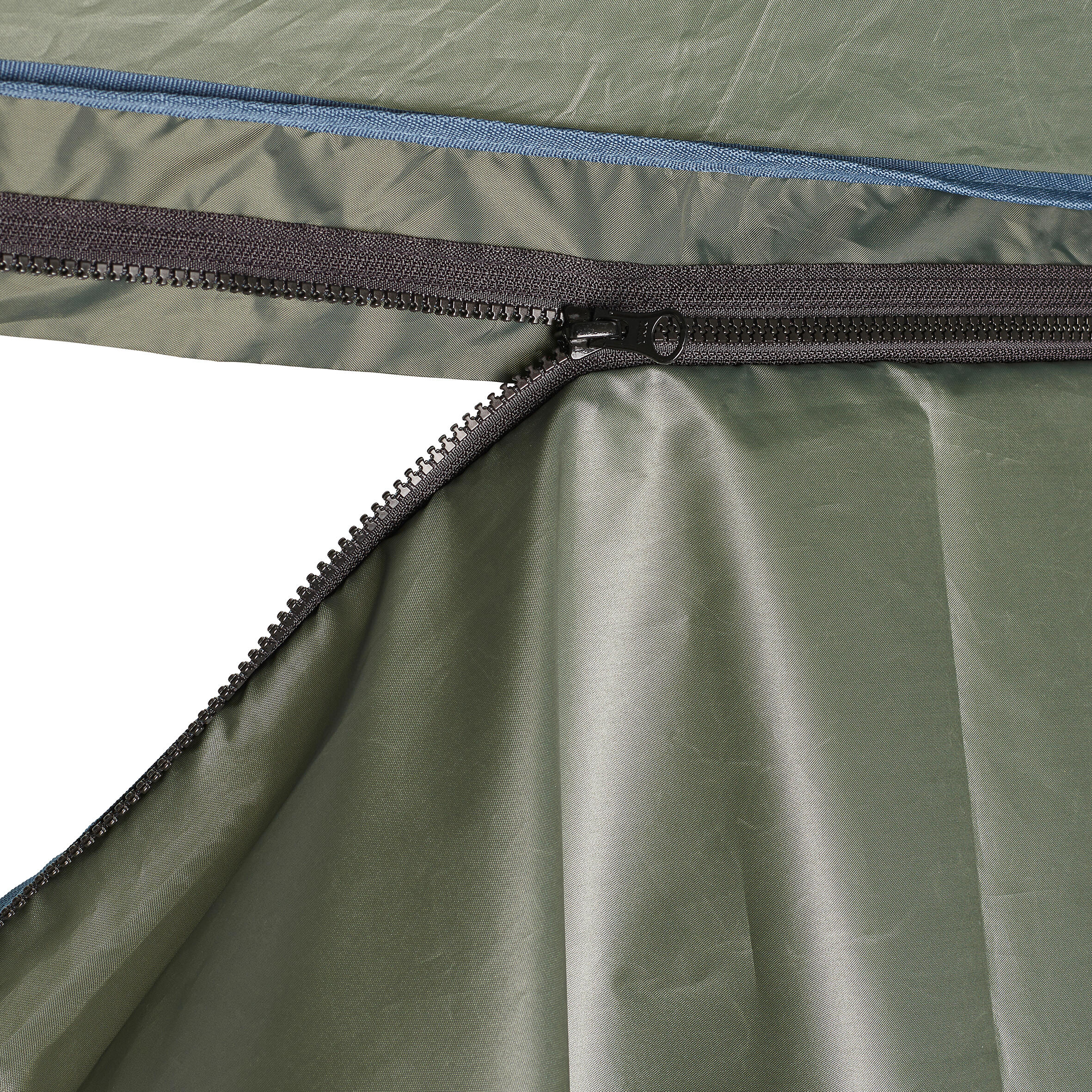 Side wall for fishing umbrella 100 CAPERLAN