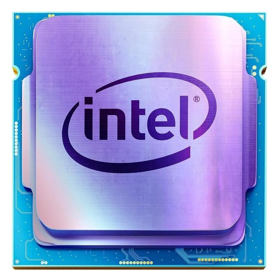 Processor Intel Core i9-10900K BOX