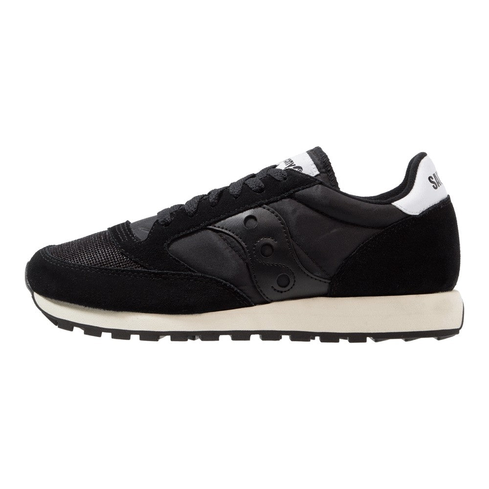 Sneakers Saucony Jazz Original Vintage, black