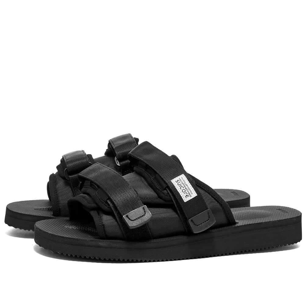 Suicoke Moto Cab Sandals