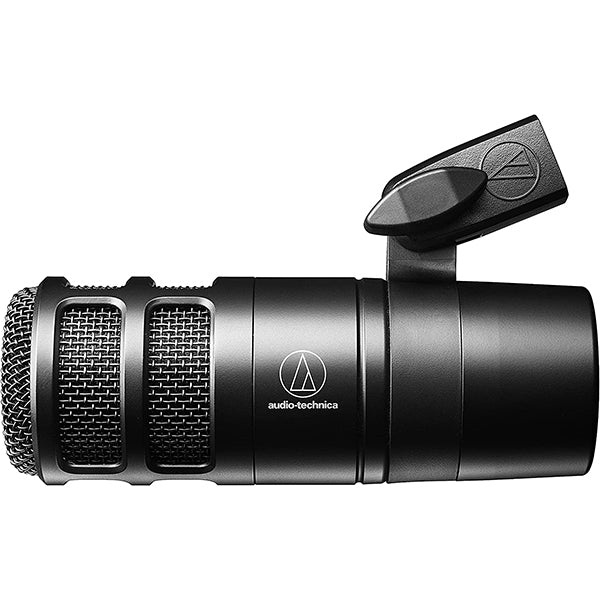 Microphone Audio-Technica AT2040, black