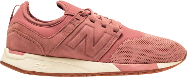 New Balance 247 'Dawn Till Dusk Pack' Sneakers, Red