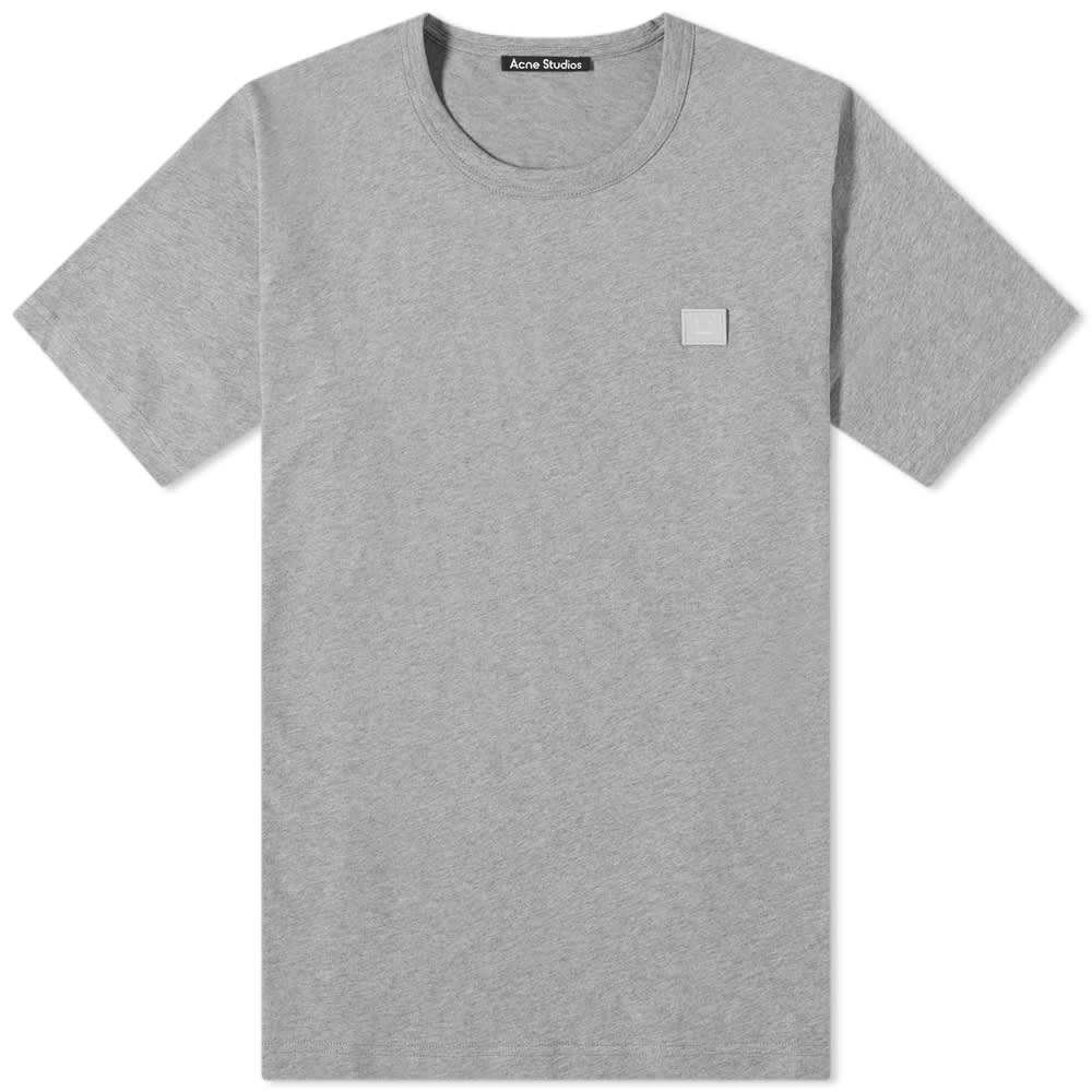 Acne Studios Nash Face Tee