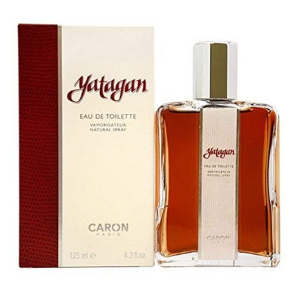 Caron Caron Scimitar EdT Vapo 125ml