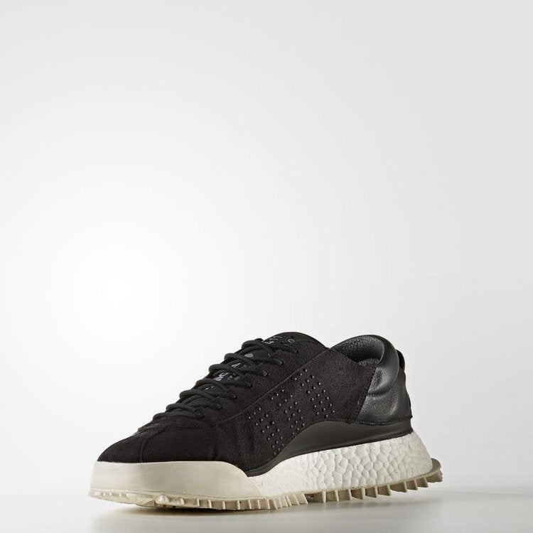 Adidas Alexander Wang x AW Hike Low 'Black' Sneakers, black