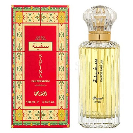 Rasasi Safina eau de parfum for women 100ml