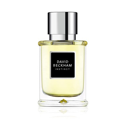 David Beckham Instinct Eau de Toilette for Men 30 ml