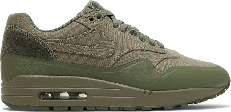 Nike Air Max 1 V SP 'Patch Steel Green'