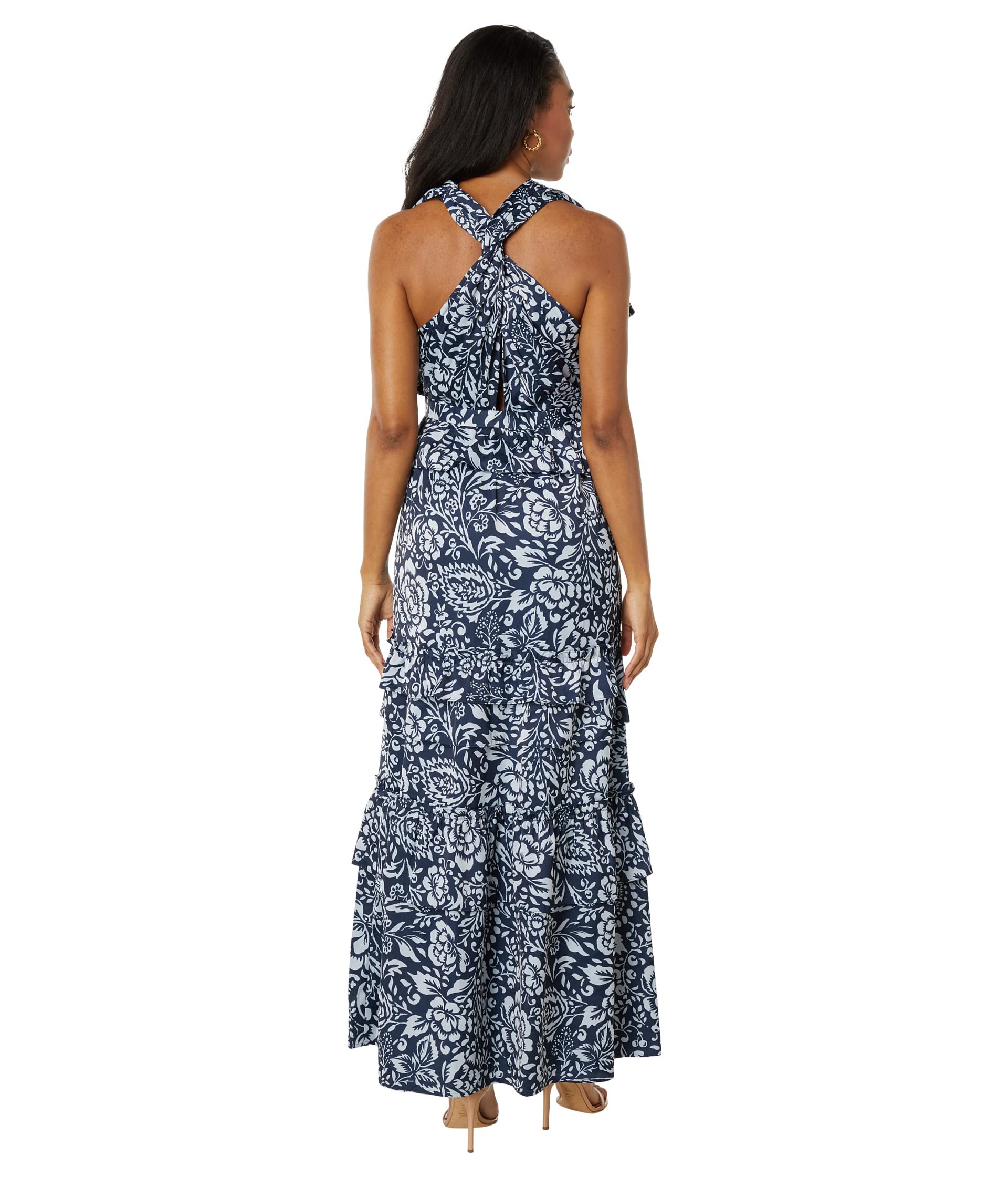 Outerknown Dress, Bailey Maxi Dress