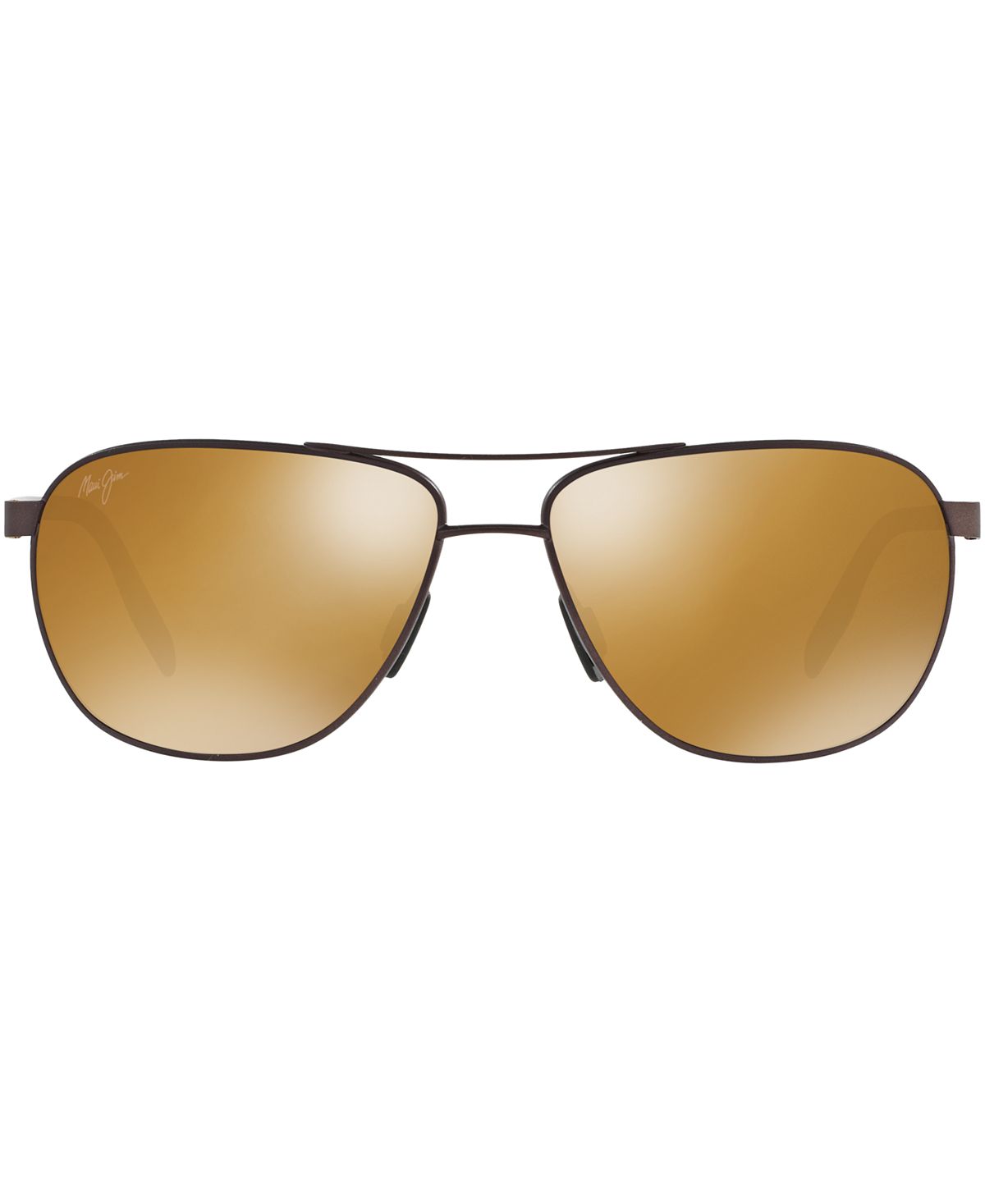 نظارات شمسية مستقطبة 728 Locks Maui Jim Multi