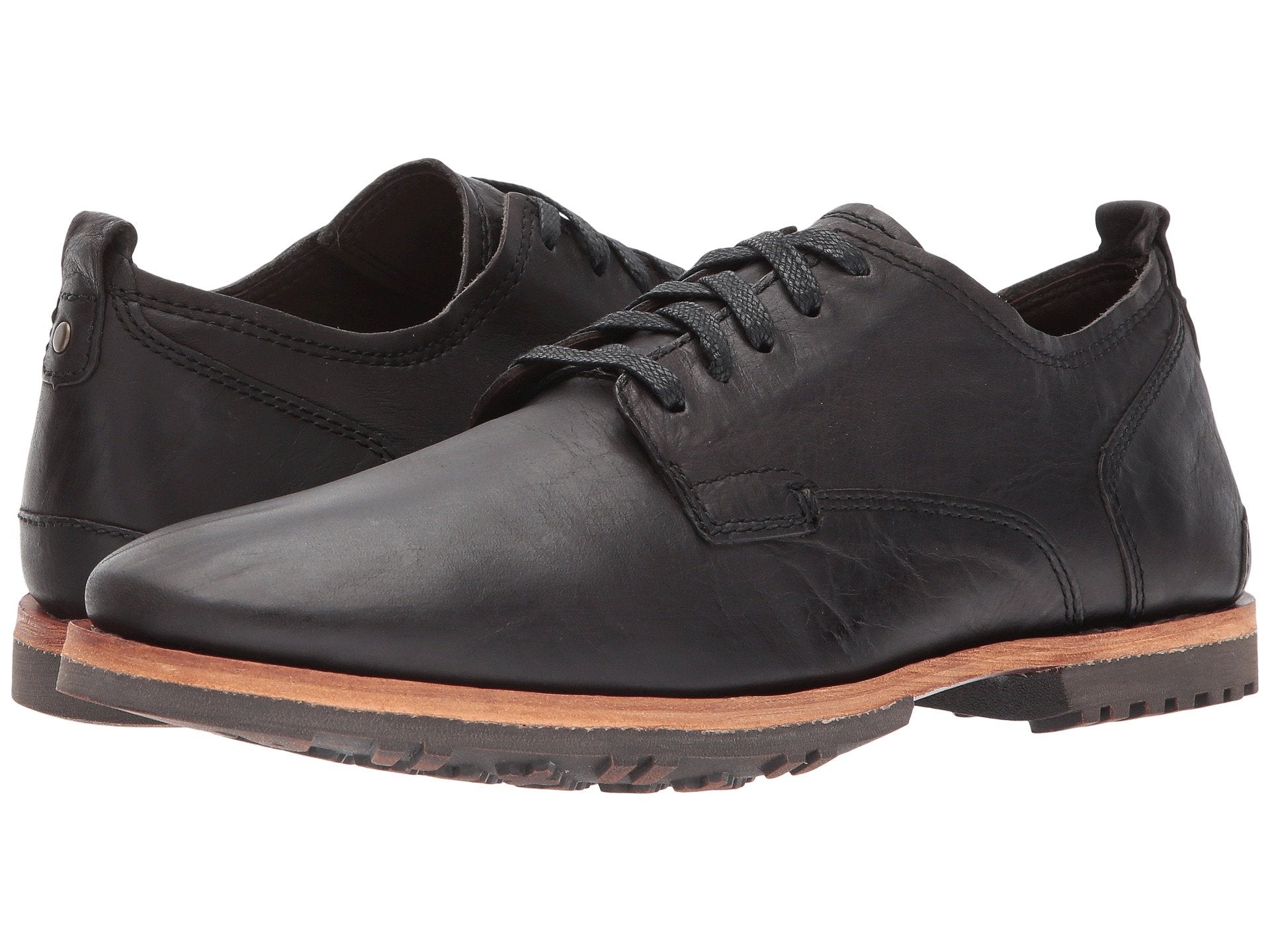 أحذية أوكسفورد Timberland، Boot Company Bardstown Plain Toe Oxford