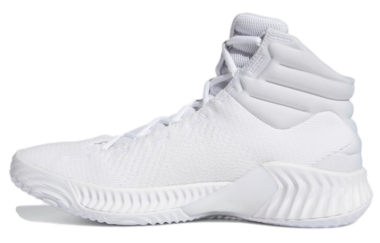 Adidas Pro Bounce 2018 Men's Basketball Shoe