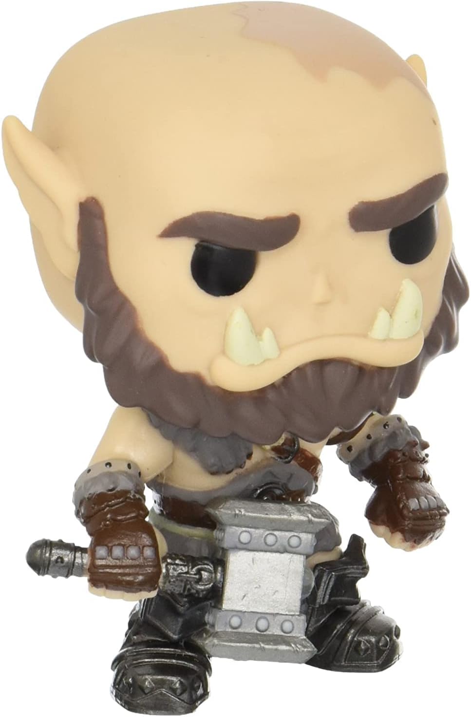 Funko POP! Movies: Warcraft - Orgrim