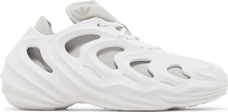 Adidas adiFOM Q sneakers, white