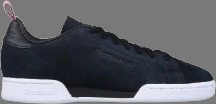 United arrows and sons x npc 'black' Reebok sneakers, black