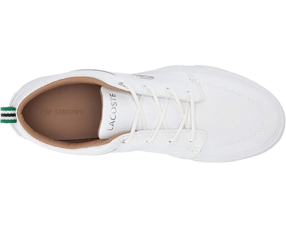 Sneakers Bayliss 119 1 U Lacoste, white