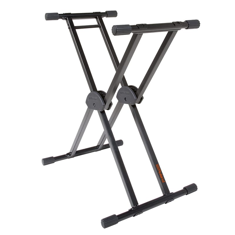 Roland KS-20X Heavy Duty X-Frame Stand