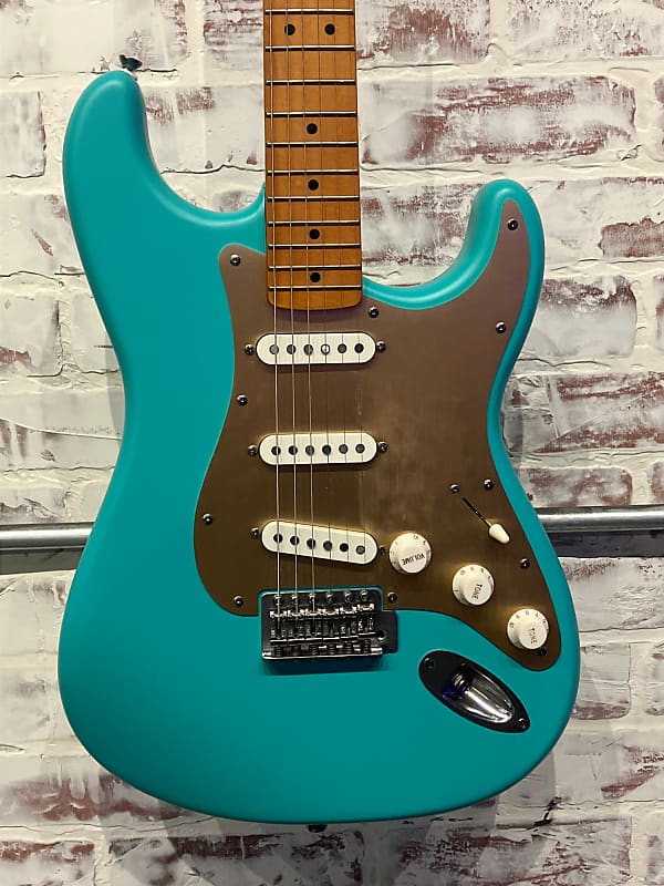 Squier 40th Anniversary Vintage Edition Stratocaster