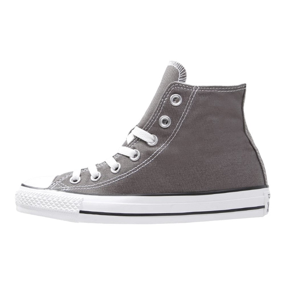 Converse Chuck Taylor All Star Hi sneakers, charcoal