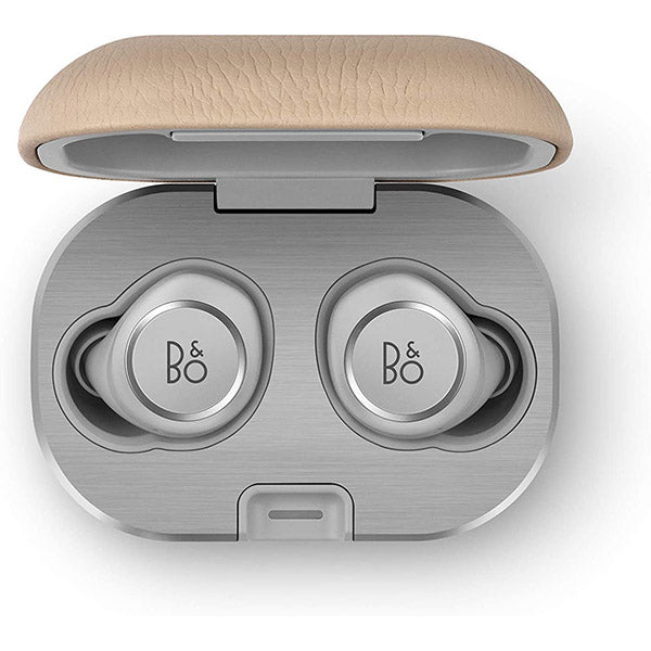 Bang & Olufsen Beoplay E8 2.0 wireless headphones, beige