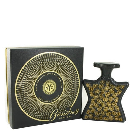 عطر Bond No. 9 Wall Street Eau De Parfum Spray 3.3oz 100ml للنساء