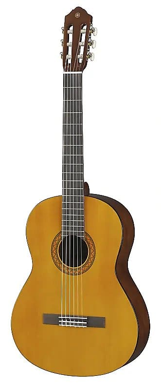 Yamaha C40 II Full Size Classical Guitar