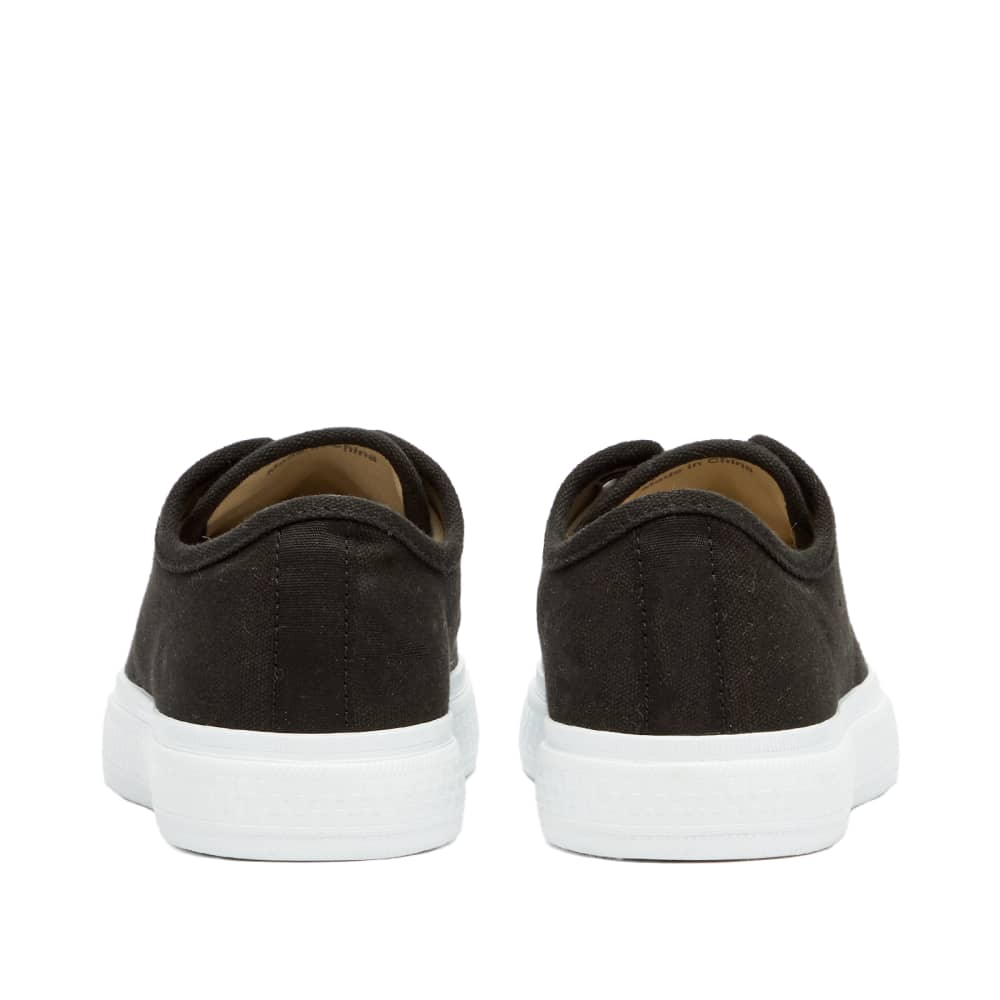 Acne Studios Ballow Low Sneakers