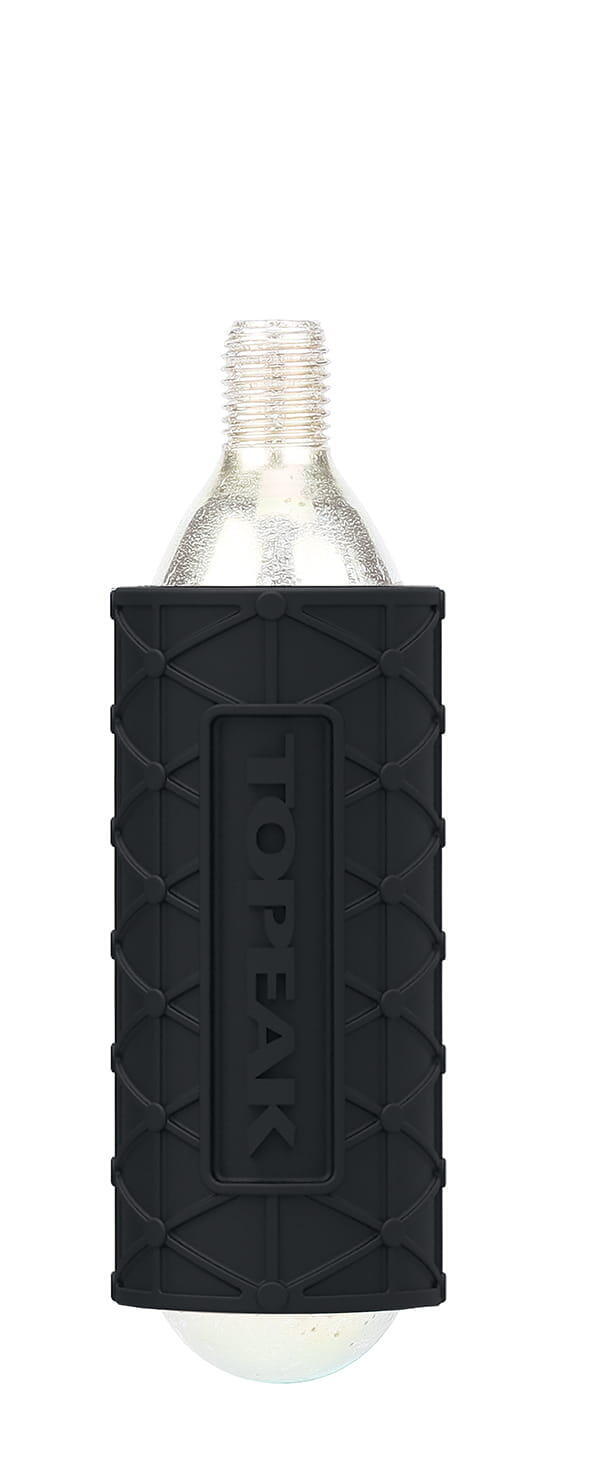 Protective Silicone Case Topeak CO2 Sleeve