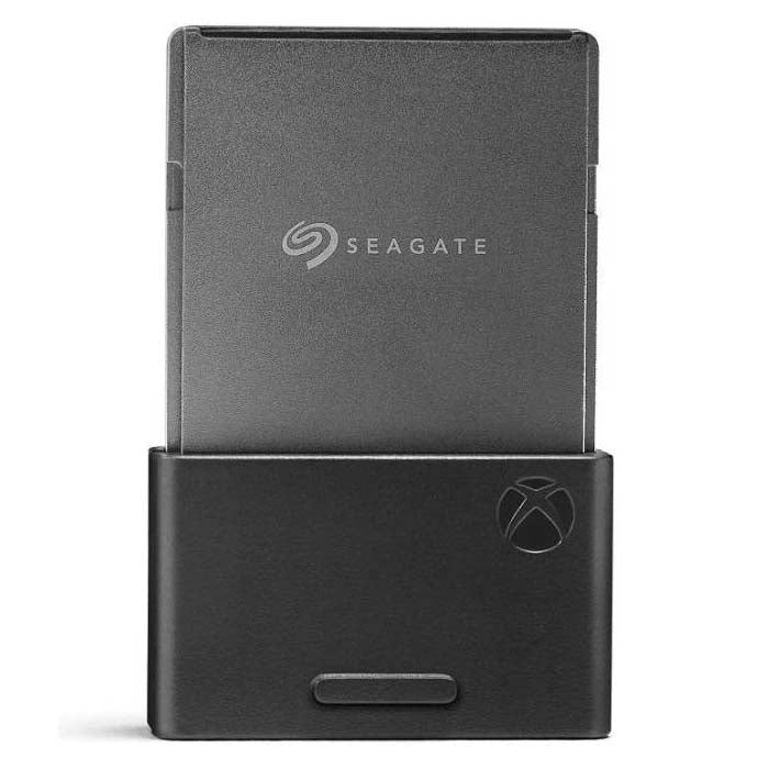 Seagate Storage Expansion Card for Xbox Series X/S, 2 TB