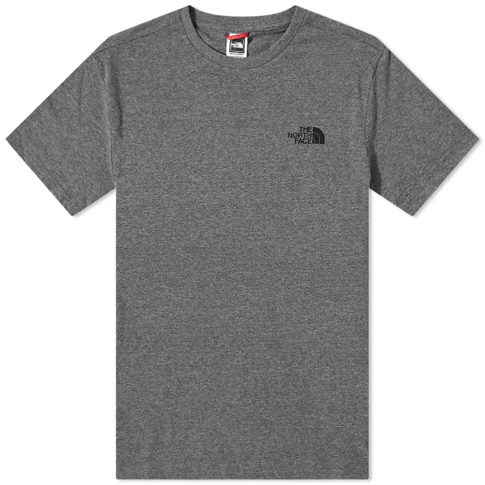 The North Face Simple Dome Tee