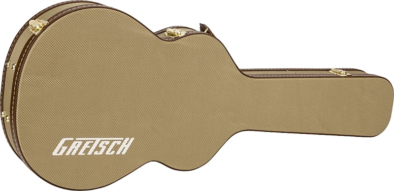 GRETSCH G2655T TWEED Tweed Case