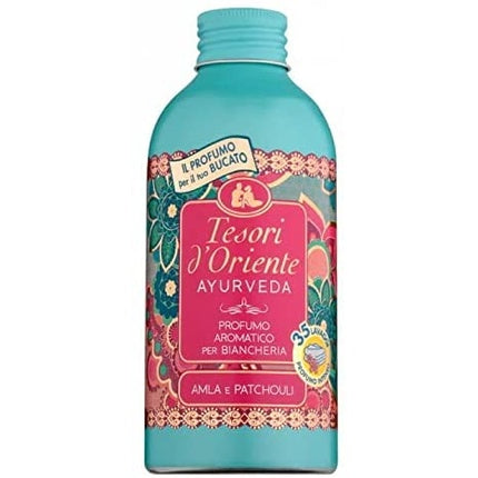 Perfume for washing Tesori D'Oriente Ayurveda 250 ml