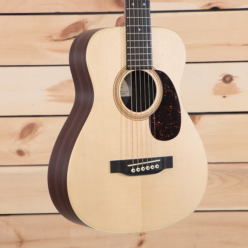 Martin LX1RE - Express Delivery - (M-049) Serial Number: 398851