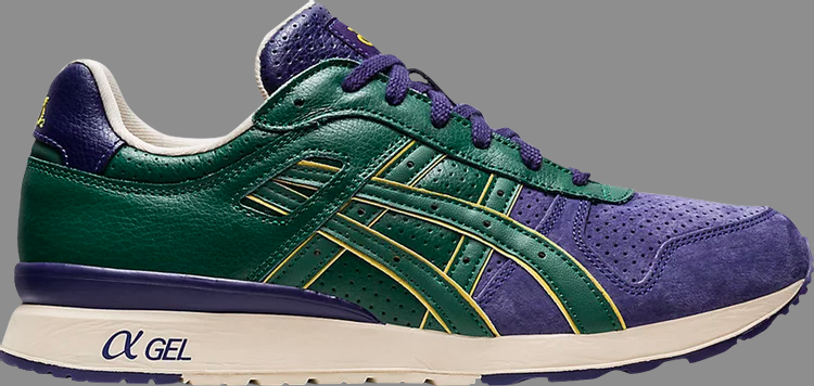 حذاء رياضي GT 2 "Academic Scholar Pack" من Asics، باللون الأرجواني