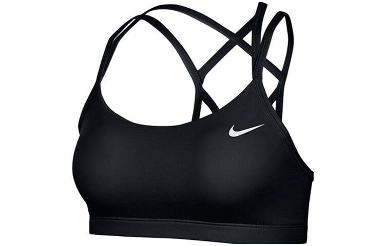 Nike Women's Vest, Black