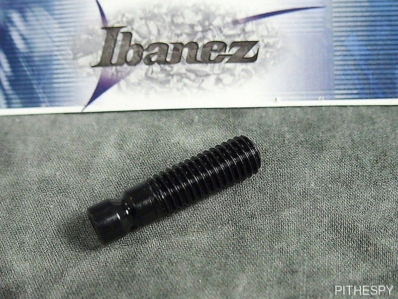 NEW IBANEZ LO PRO EDGE 7 R250 TREMOLO HEIGHT ADJUSTMENT SCREW GUITAR PART 2LE2B