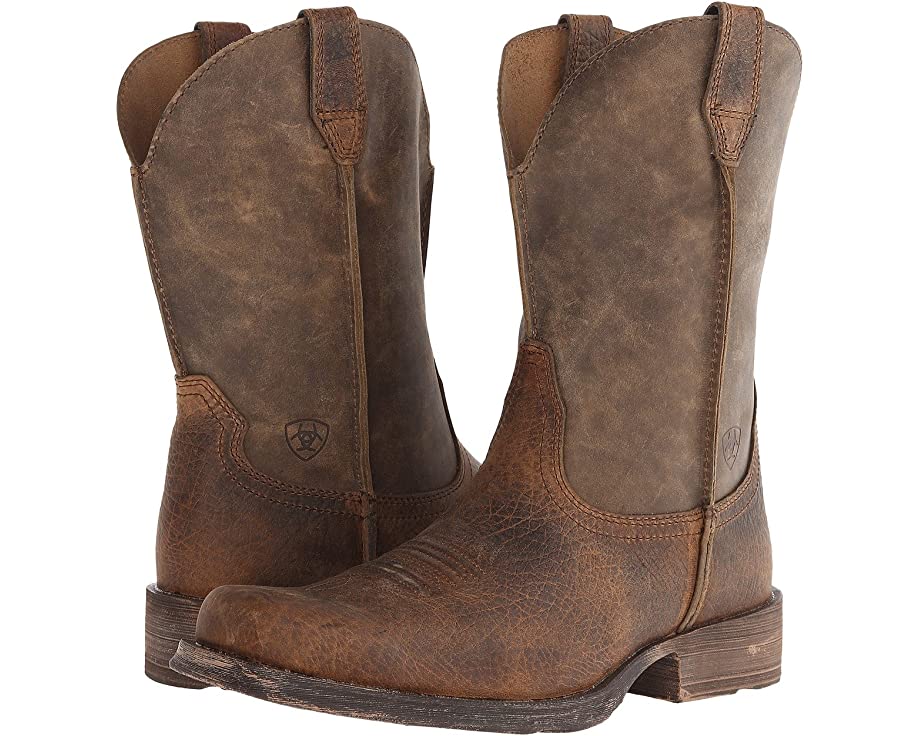 Ariat Rambler Ariat boots, brown