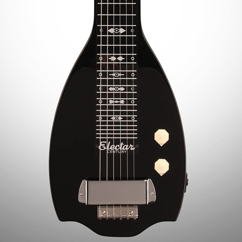 جيتار Epiphone Electar 1939 Century Electric Lap Steel (مع حقيبة)