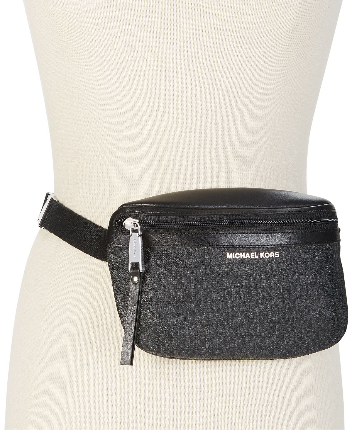 Signature Belt Bag Created for Macy's Michael Kors, Multi