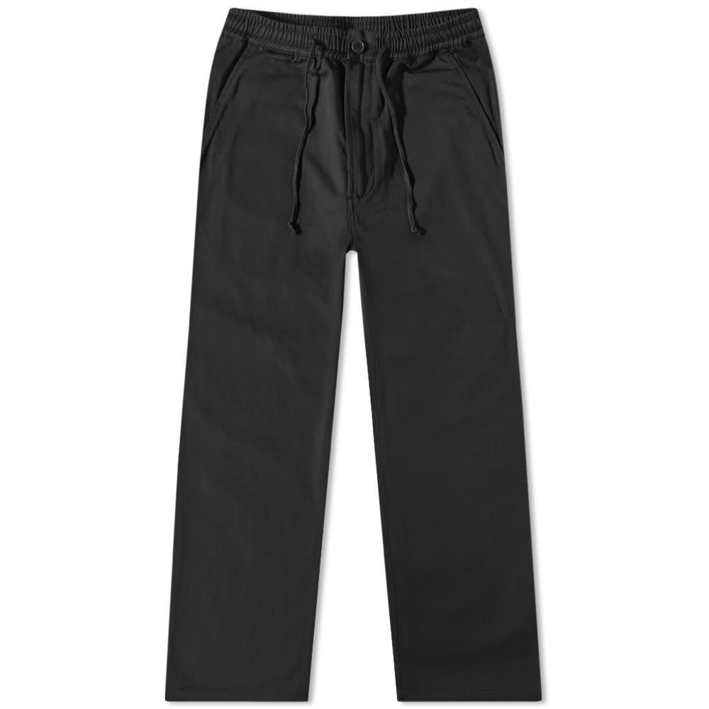 بنطلون Universal Works Twill Hi Water