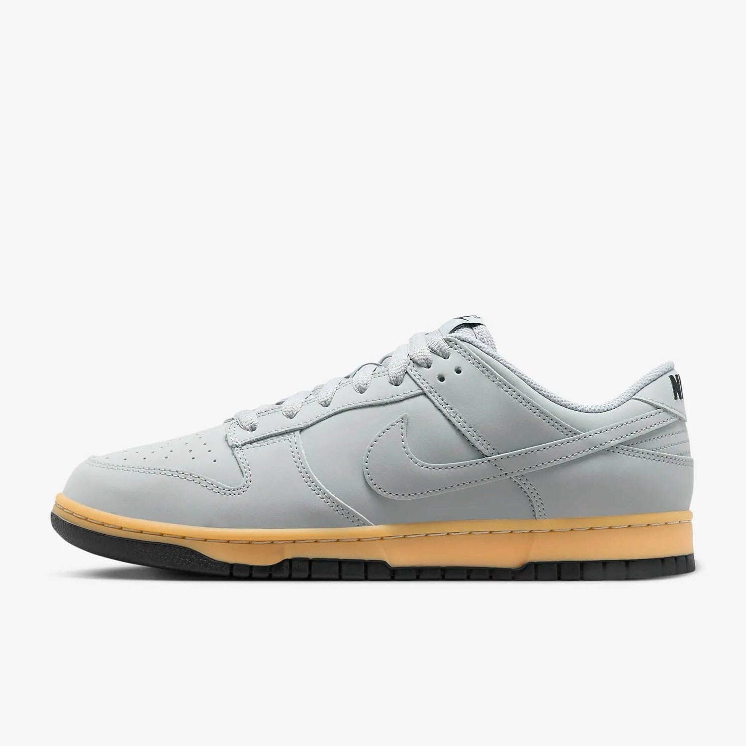 Nike Dunk Low Retro SE Grey