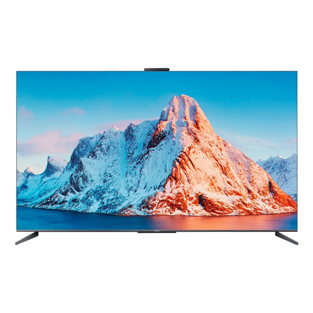 TV Huawei Smart Screen S3 Pro 75'', 4K, Direct LED, 240 Hz, black