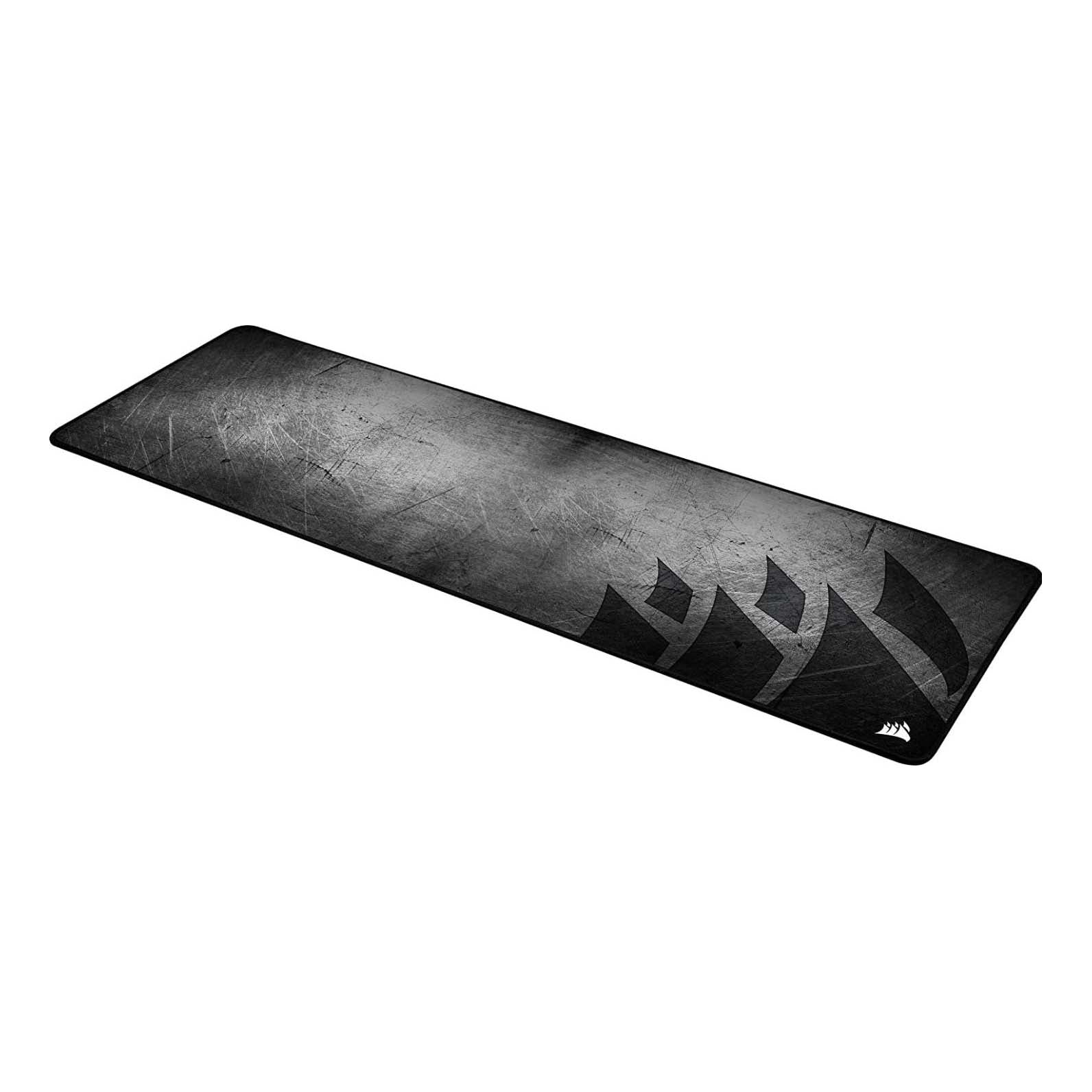 Corsair MM300 Pro Extended Gaming Mouse Pad, Black