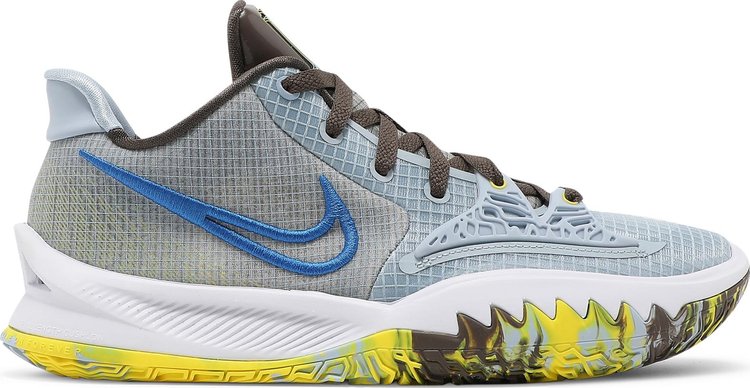 Nike Kyrie Low 4 'Light Armory Blue'