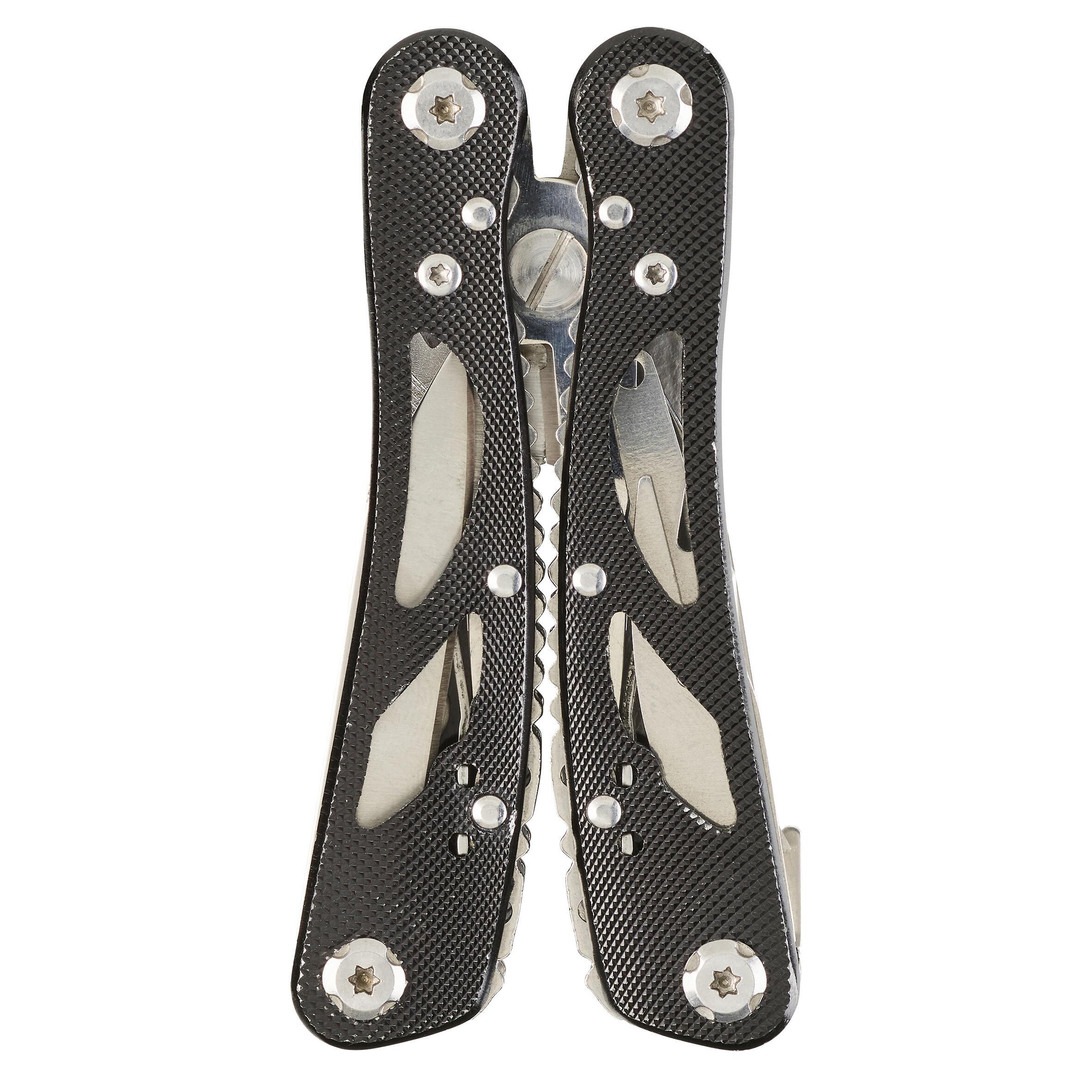 Fishing pliers P-MULTI multifunctional CAPERLAN