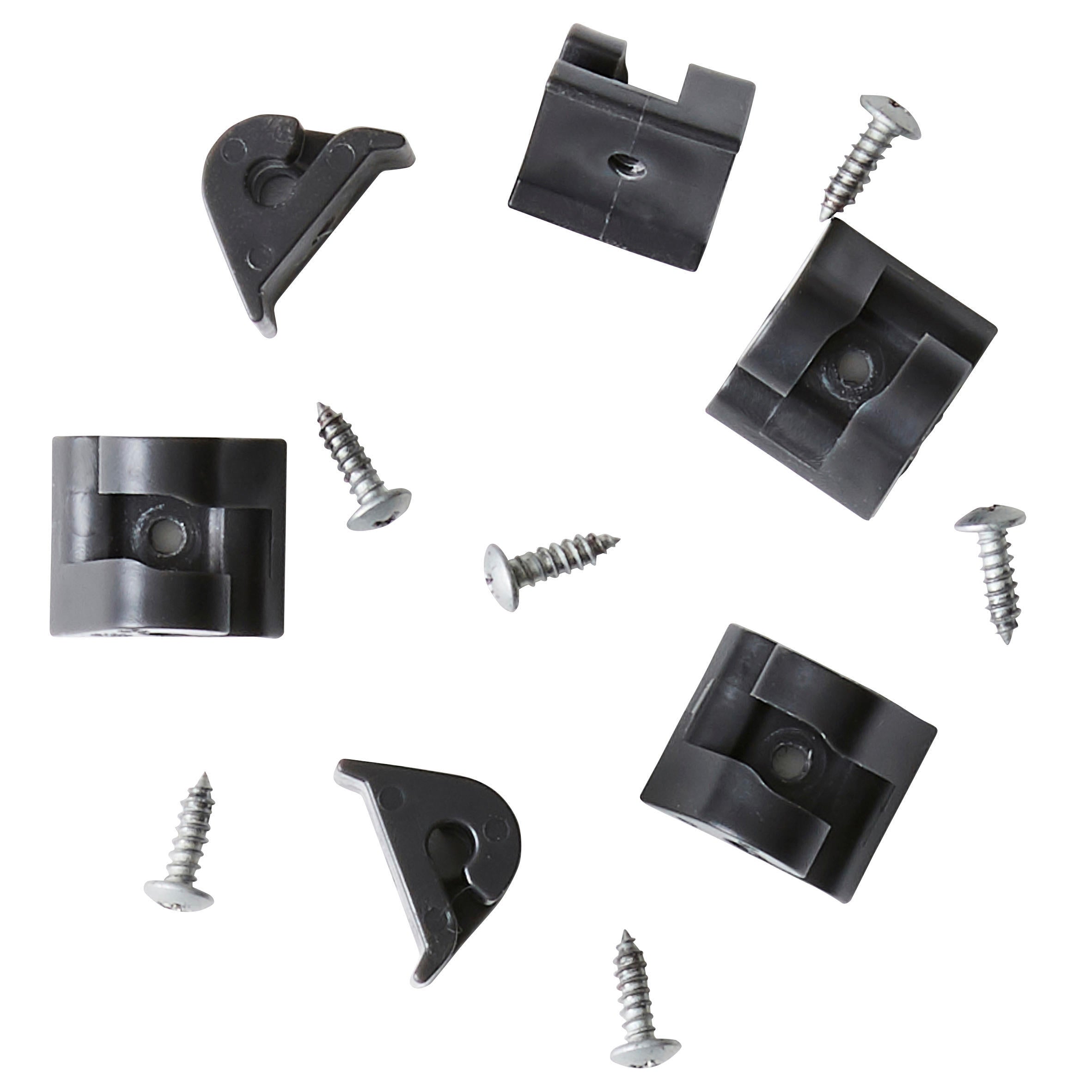 Gate mounting grid 6 screws KIPSTA