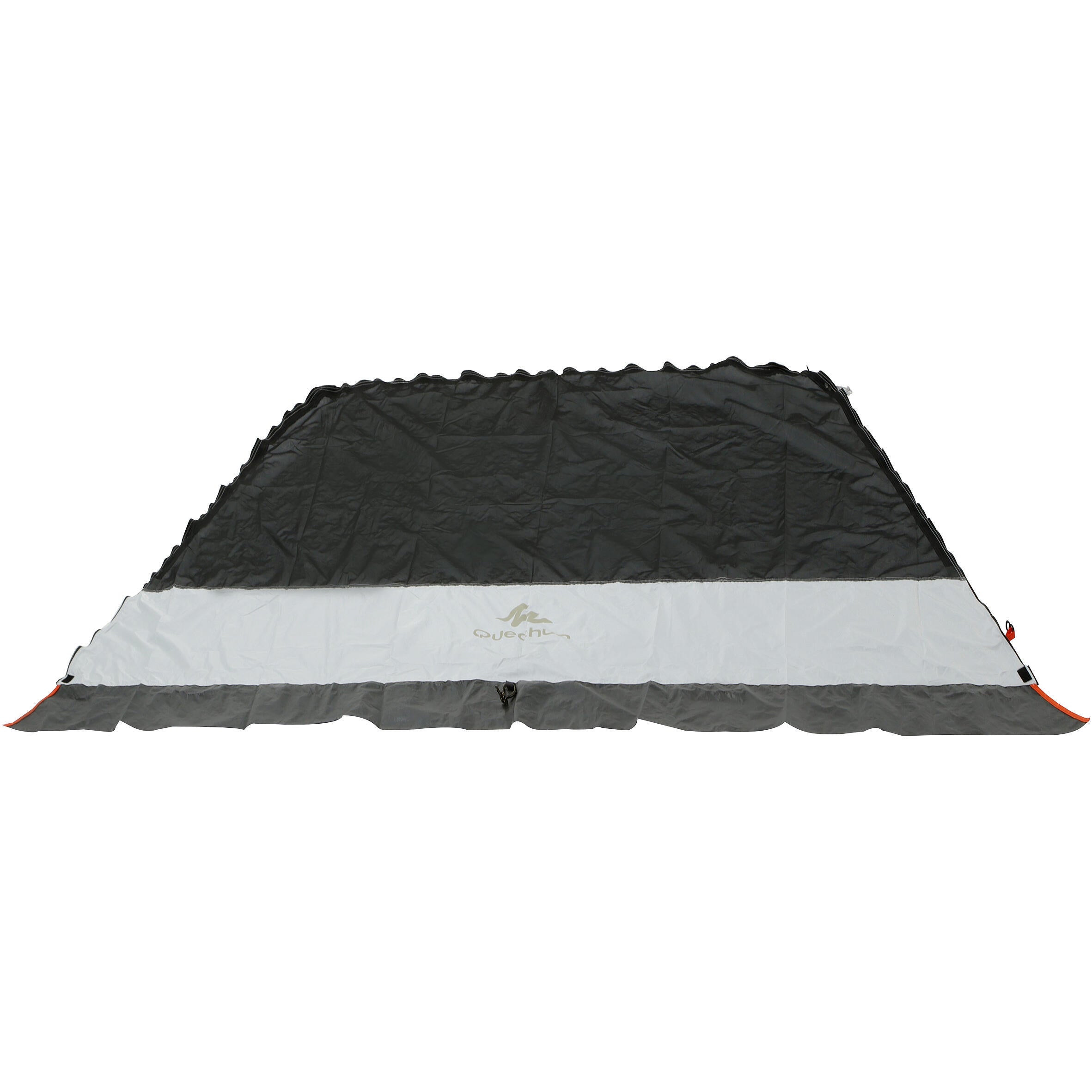 Quechua Fresh tent door with window 3x3 m